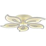 Потолочная светодиодная люстра Toplight Frederica TL1143-65D