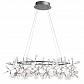 Подвесная светодиодная люстра ST Luce Rafina SL379.103.162 - фото №1