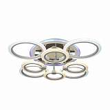 Потолочная светодиодная люстра Seven Fires Будрио 75361.01.09.08