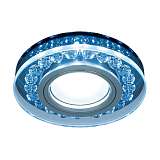 Встраиваемый светильник Gauss Backlight BL047