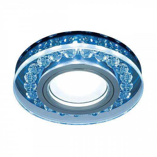 Встраиваемый светильник Gauss Backlight BL047
