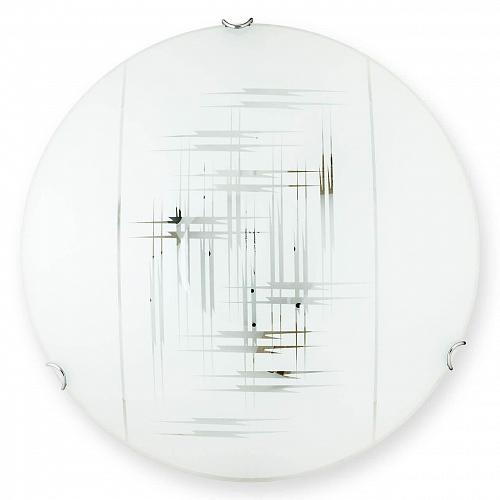 Настенный светильник Toplight Zier TL9154Y-03WH