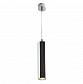 Подвесной светильник Arte Lamp Sirius A1524SP-1CC - фото №1