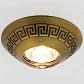 Встраиваемый светильник Ambrella light Desing D1158 SB - фото №2