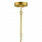 Подвесная люстра Lightstar Struttura 742063 - фото №2