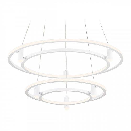 Подвесной светодиодный светильник Ambrella light Comfort Line FL5542