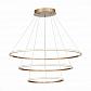 Подвесной светодиодный светильник ST Luce ST604.243.114 - фото №2
