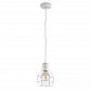 Подвесной светильник Arte Lamp A9182SP-1WH - фото №1