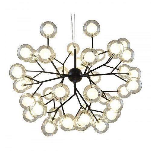 Подвесная люстра Kink Light Каукас 07526-45,19