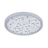 Встраиваемый светодиодный светильник Elektrostandard 9913 LED 6W WH белый a043965