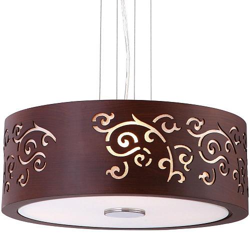 Подвесной светильник Arte Lamp Arabesco A1500SP-3BR