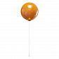 Потолочный светильник Loft IT Memory 5055C/M Orange - фото №4
