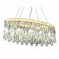 Подвесная люстра Lumina Deco Anella DDP 9882-32/680 - фото №1