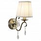 Бра Arte Lamp Innamorata A2313AP-1AB - фото №1