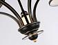 Подвесная люстра Ambrella light Traditional TR3081 - фото №3