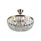 Светильник Toplight TL1510X-05AB