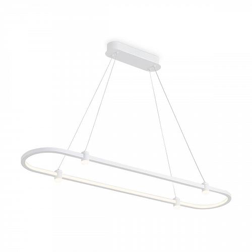 Подвесной светодиодный светильник Ambrella light Comfort Line FL5588