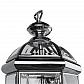 Подвесной светильник Arte Lamp Rimini A6505SP-3CC - фото №2