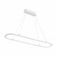 Подвесной светодиодный светильник Ambrella light Comfort Line FL5588 - фото №1