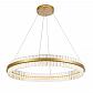 Подвесной светодиодный светильник ST Luce Cherio SL383.223.01 - фото №1
