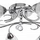 Потолочная люстра Arte Lamp Stefania A6055PL-6CC - фото №3