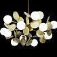 Подвесная люстра Loft IT Matisse 10008/12 Grey - фото №5