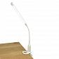 Настольная лампа Uniel TLD-572 White/Led/500Lm/4500K/Dimmer UL-00008663 - фото №1
