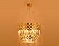 Подвесная люстра Ambrella light Traditional TR5275 - фото №4