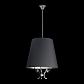 Подвесная люстра Kutek Mood Flor FLO-ZW-1 (N) - фото №3