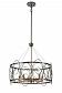 Подвесная люстра Vele Luce Stradivario VL4104P05 - фото №4