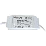 Драйвер Volpe UET-ULP-Q123-36W