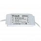 Драйвер (UL-00000439) Volpe 90V 36W IP20 0,4A UET-ULP-Q123-36W - фото №1
