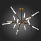 Подвесная люстра ST Luce Splio SL1620.242.16 - фото №3