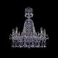 Подвесная люстра Bohemia Ivele 1413/12/220/XL-73 Pa - фото №1