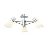 Потолочная люстра Lumion Moderni Laconica 3498/3