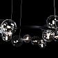 Подвесная люстра Loft IT Molecule 10023/850 - фото №2