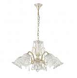 Люстра Odeon Light 3391/7A