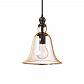 Подвесной светильник Loft IT Glass Bell Loft1812 - фото №4