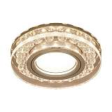 Встраиваемый светильник Gauss Backlight BL046