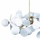 Подвесная люстра Loft IT Matisse 10008/12 White - фото №2