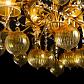 Подвесная люстра Arte Lamp Monarch A1199LM-6GO - фото №6