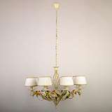 Подвесная люстра Abrasax Suzanne SD0940/8