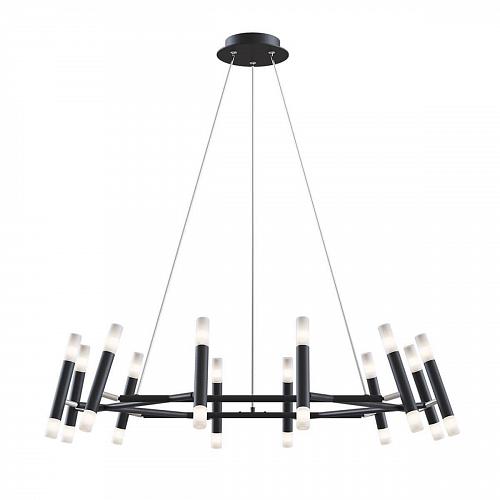 Подвесная люстра Maytoni Vigo MOD031PL-24B