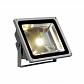 Прожектор светодиодный SLV Led Outdoor Beam 54W 3000K 1001638 - фото №1