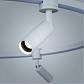 Подвесная светодиодная люстра Arte Lamp Ring A2186SP-1WH - фото №3
