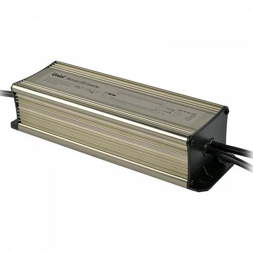 Блок питания (06013) Uniel 12V 150W IP67 12,5A UET-VAL-150A67