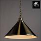 Подвесной светильник Arte Lamp Pendants A9330SP-1AB - фото №3