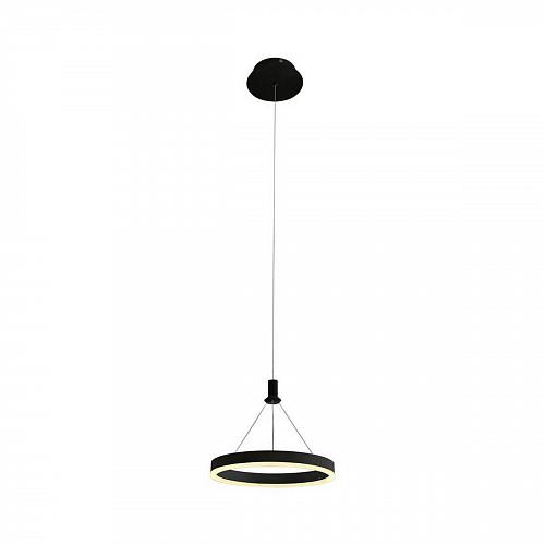 Подвесной светодиодный светильник Kink Light Тор 08205,19(4000K)