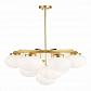 Подвесная люстра ST Luce Modica SL1503.203.13 - фото №4