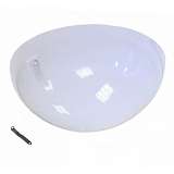 Настенно-потолочный светильник ЭРА Сириус НБП 06-60-012 Б0048410